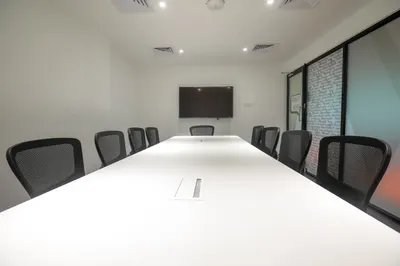 1 Vibe Coworking in Alwarpet