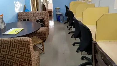 Aalaya Workspace