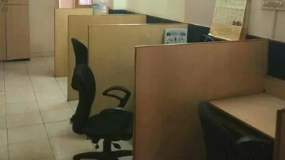 Aalaya Workspace in Anna Nagar