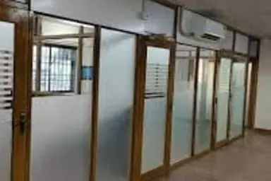 ARS Coworking in Madipakkam