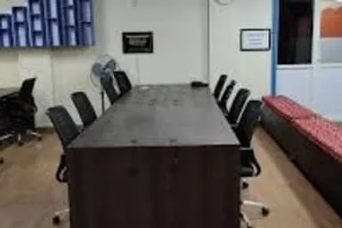 ARS Coworking in Madipakkam