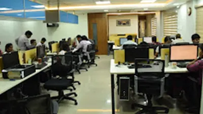 Asahi Technologies Pvt Ltd in Nandanam