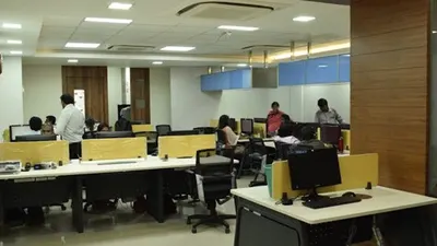 Asahi Technologies Pvt Ltd in Nandanam