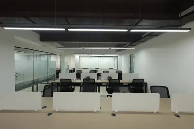 Bigspace Coworking
