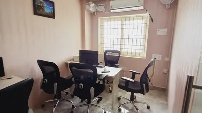 BigSpace in Guindy