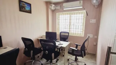 BigSpace in Guindy