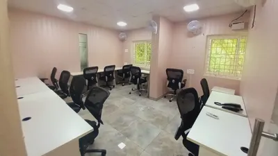 BigSpace in Guindy