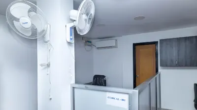 BIZ HIVE Coworking