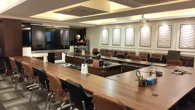 Chennai Dispute Resolution Center
