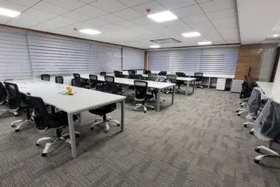 Desq Workspace