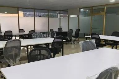 Desq Workspace space