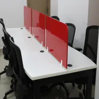 Vaagai Spaces interior