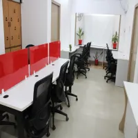 Vaagai Spaces space
