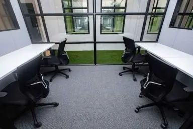 RJP workspace