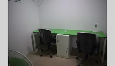 Workdesq