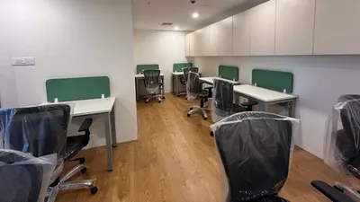 CIIC HUB Co working space