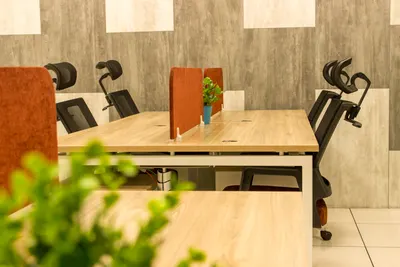 Corporateedge in Velachery