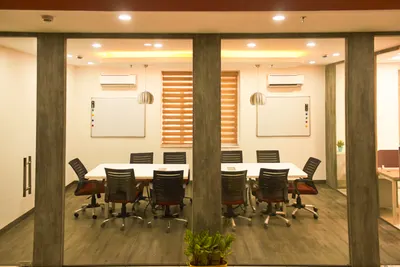 Corporateedge in Velachery