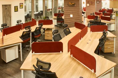 Corporateedge in Velachery
