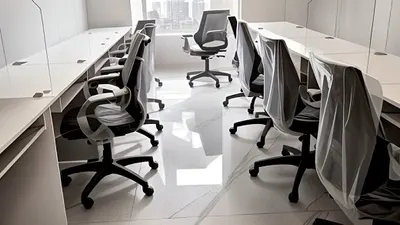 Crizone Business Centre LLP
