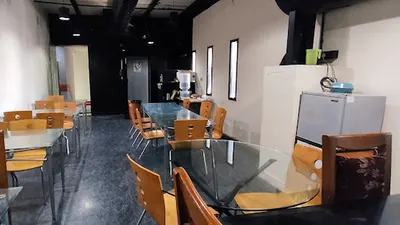 Dhwarco Coworking in Guindy
