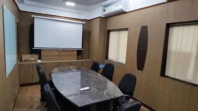 Dhwarco Coworking in Guindy