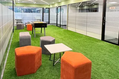 Evolve Spaces
