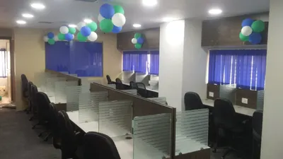 HAVL HI-TECH SOLUTIONS in Thousand Lights