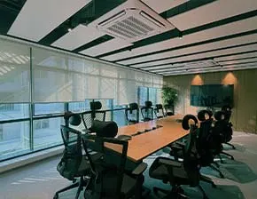 I5 Office Space