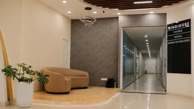 IndiQube Millenia