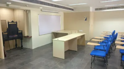 Innov8 workflo The Workvilla in Nungambakkam