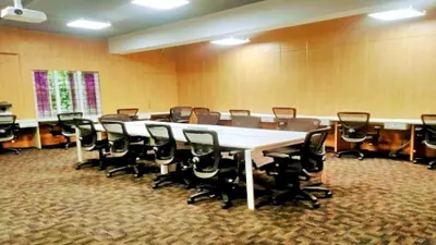 Inspire WorkSpace