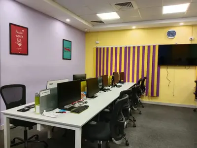 Inwrks Spaces in Velachery