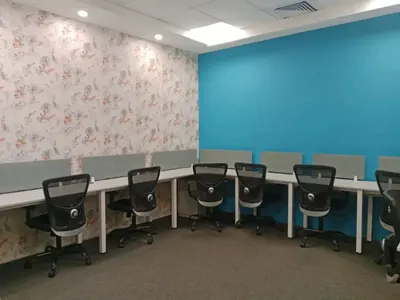 Inwrks Spaces in Velachery
