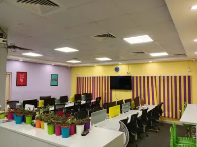 Inwrks Spaces in Velachery