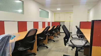 iShare Office