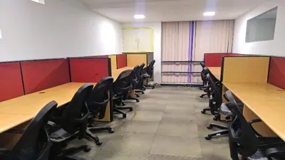 iShare Office in Nungambakkam