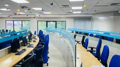 iSource in Velachery