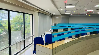 iSource in Velachery