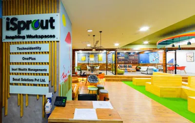 iSprout Kochar Jade in Guindy
