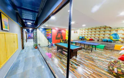 iSprout Kochar Jade in Guindy