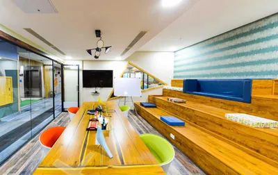 iSprout Kochar Jade in Guindy