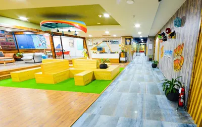 iSprout Kochar Jade in Guindy
