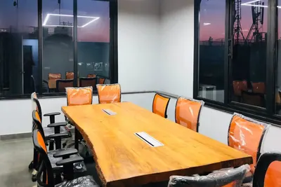 Joy Coworks