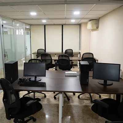 Krisan Business Centre - Mayflower Signature