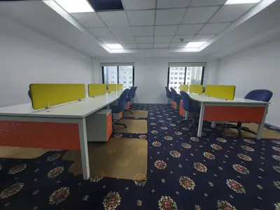 Logas Coworking