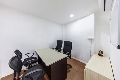 Shirdi Desking