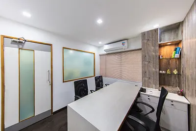 LS Squire in Saidapet