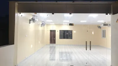 Maadi Spaces