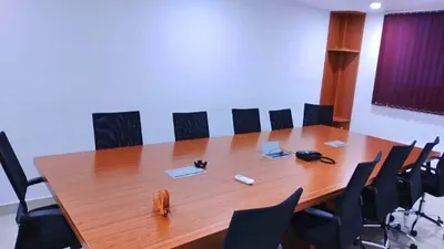 Office All Time Coworking